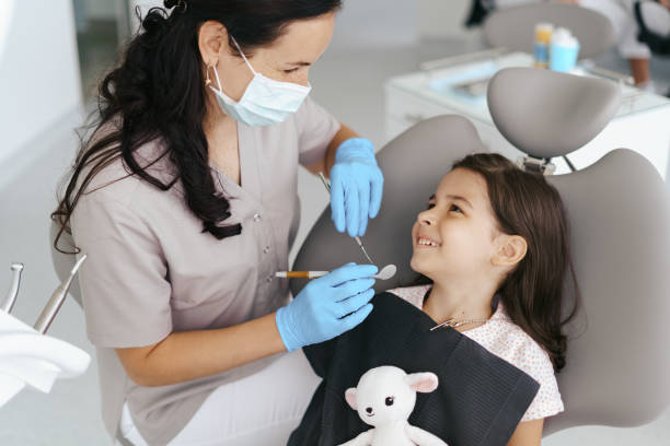 Best Emergency Treatment for Dental Infections or Abscesses in Lampeter, PA