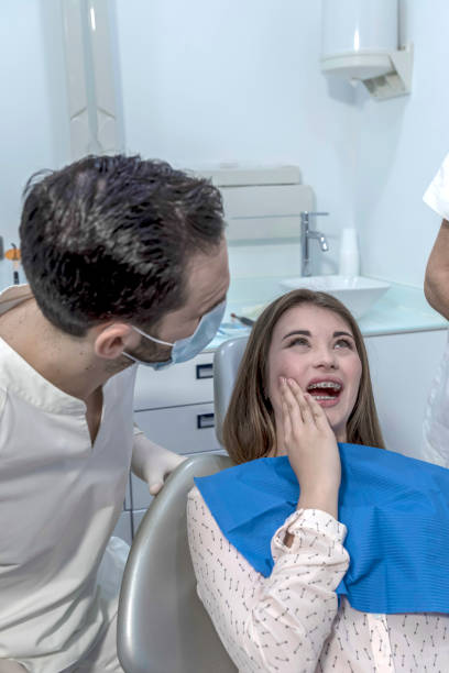 Best Pediatric Emergency Dentist in Lampeter, PA